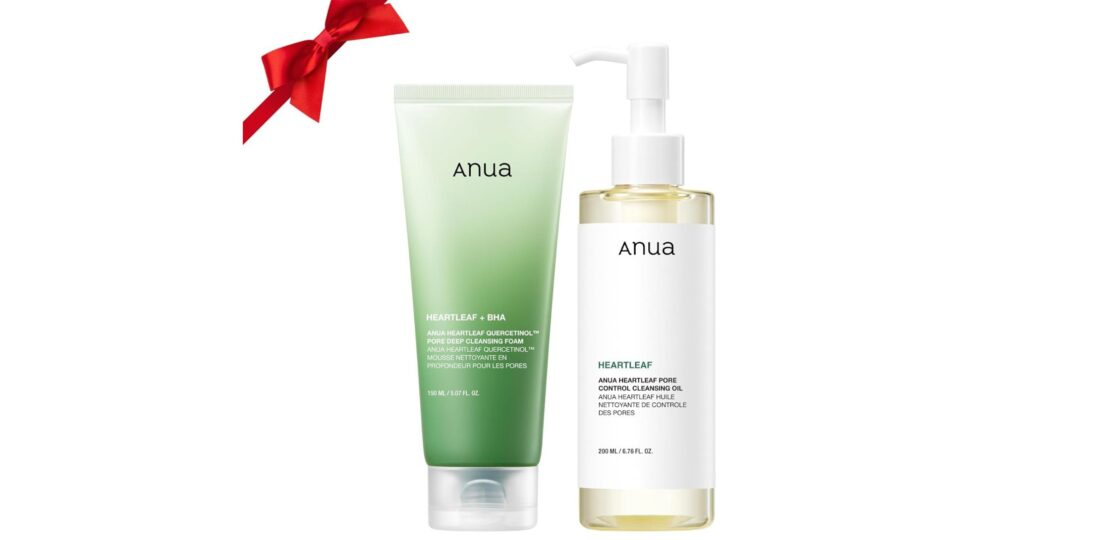 Anua Skincare Review Minimal Ingredients, Maximum Skin Results