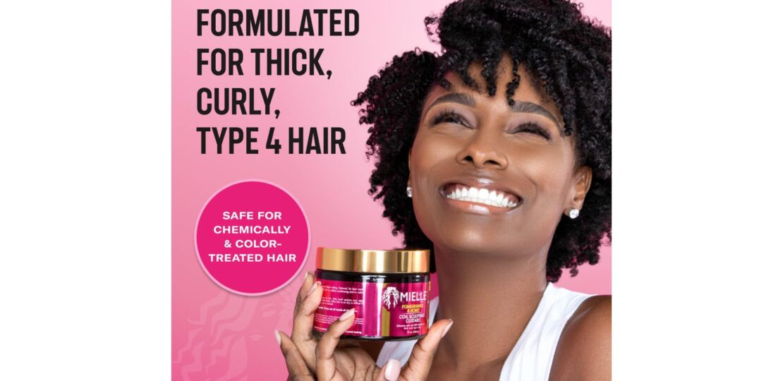 Best Curly Hair Cream for Defined Curls Without Crunch or Buildup