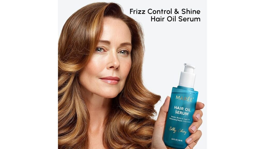 Top Hair Oils for Curly Hair to Reduce Frizz and Boost Hydration