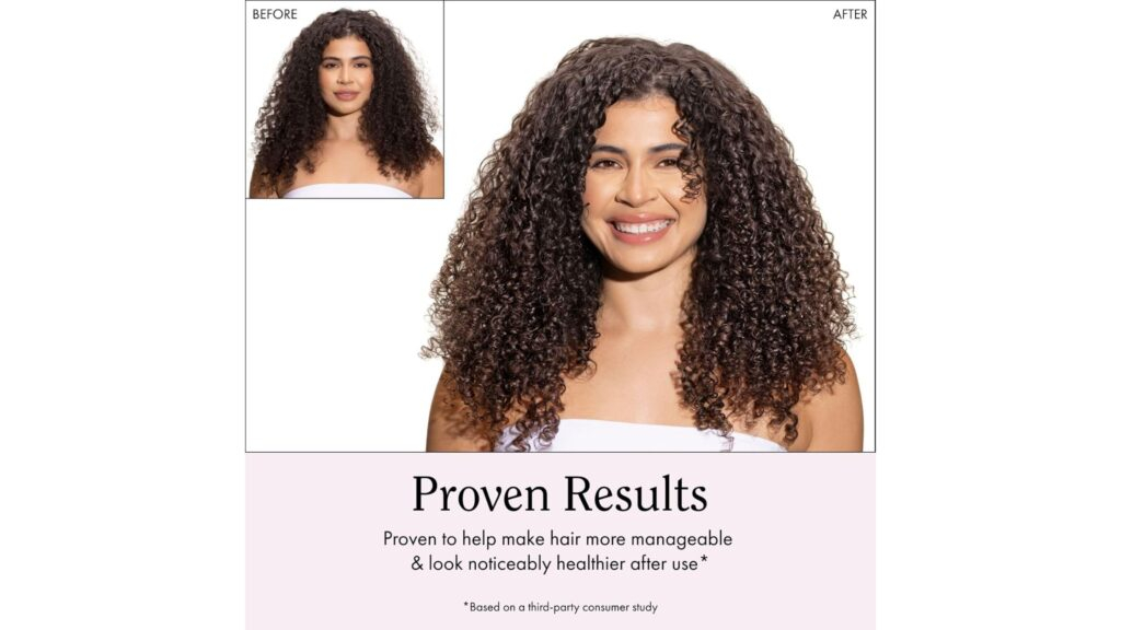 Ultimate Guide to Frizz-Free Curls: Top Shampoo Picks That Work