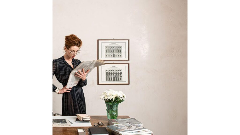 Is Chantilly Lace the Perfect White? Benjamin Moore Color Review