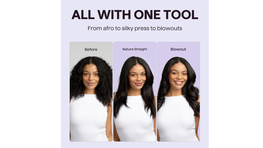 Curly Hair Brush Essentials for Perfect Curl Definition