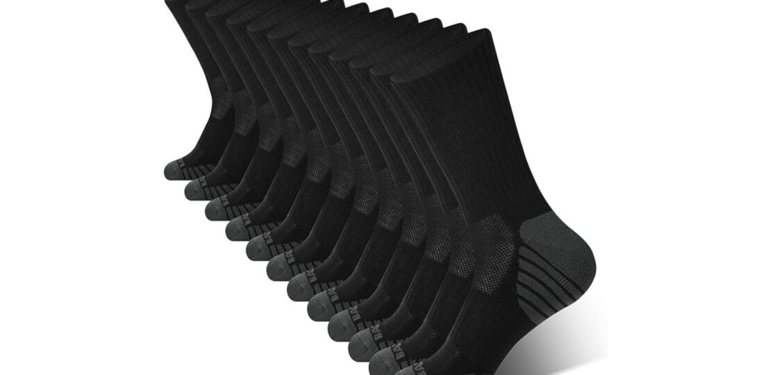 Discover the Unmatched Durability and Comfort of Darn Tough Socks