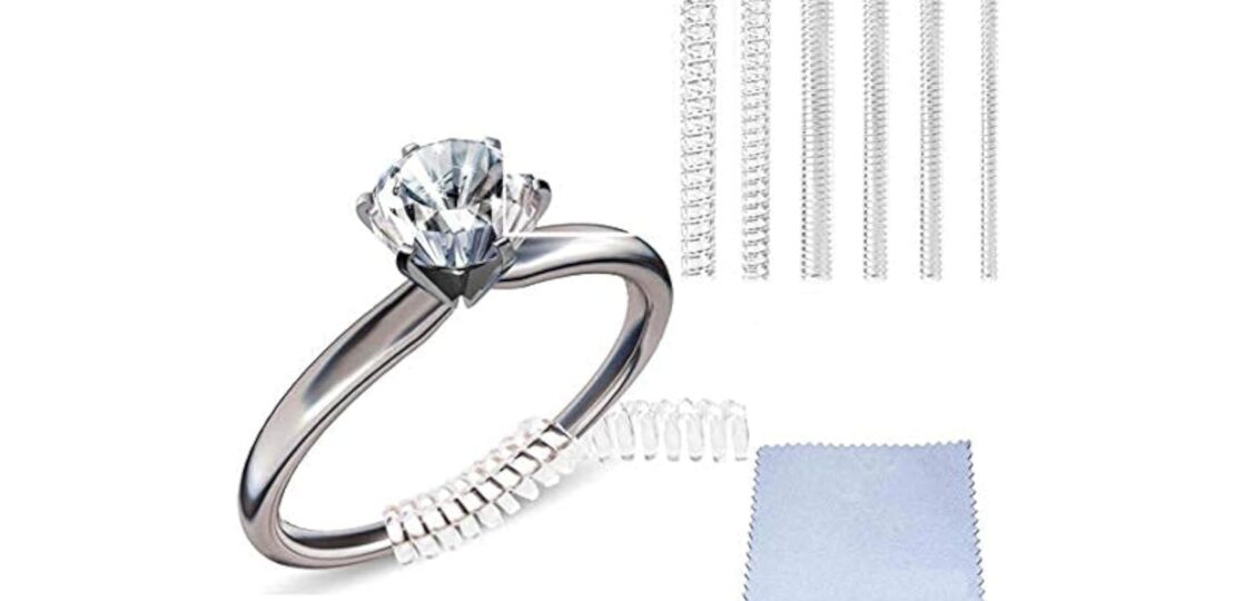 Eiito Ring Adjusters The Ultimate Solution for Loose Rings