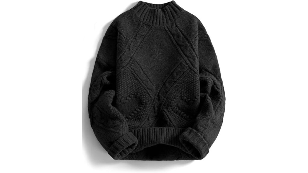 Versatile Women's Pullover Sweaters for Everyday Wear