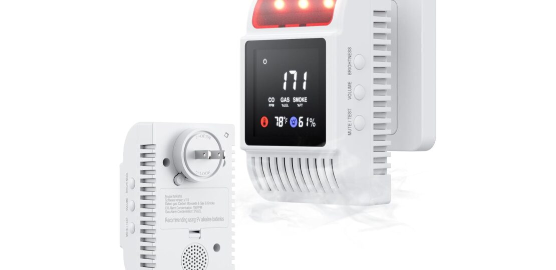 Everything You Need to Know About BRK Smoke Detectors