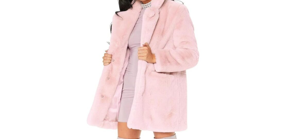 Faux Fur Coat Trends Luxury Without Guilt