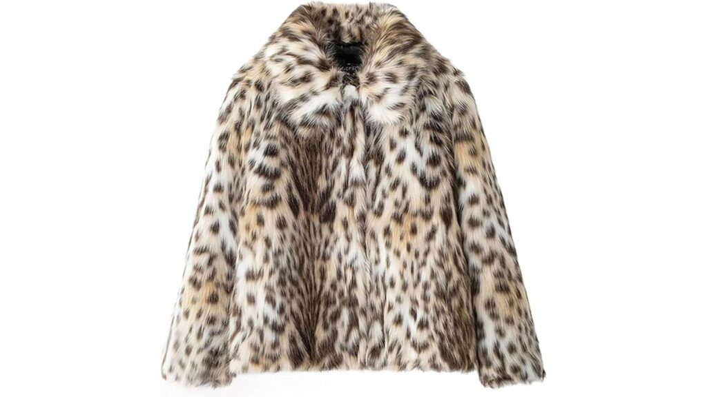 “The Ultimate Guide to Choosing, Styling, and Caring for Faux Fur Jackets”