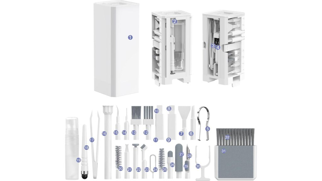 How to Safely Clean Corroded Battery Terminals and Prevent Future Damage