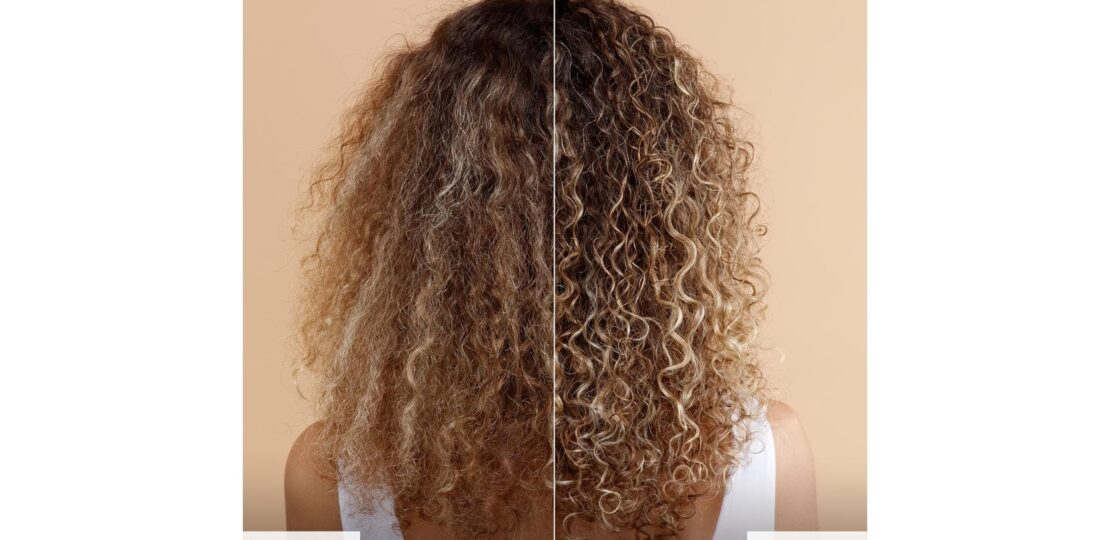How to Style Curly Hair 5 Techniques for Bouncy, Defined Curls