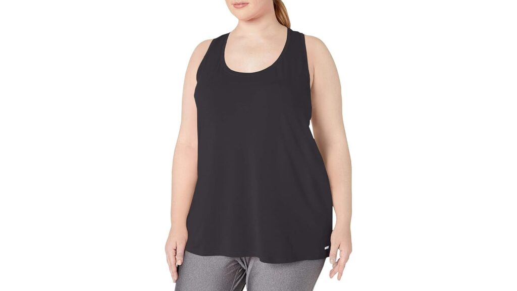 "Stylish and comfortable sleeveless t-shirts for women, perfect for any season. Discover top styles, fabrics, and styling tips for versatile looks."