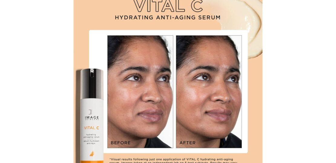 Image Skincare Explained Benefits, Product Lines, and How to Use Them