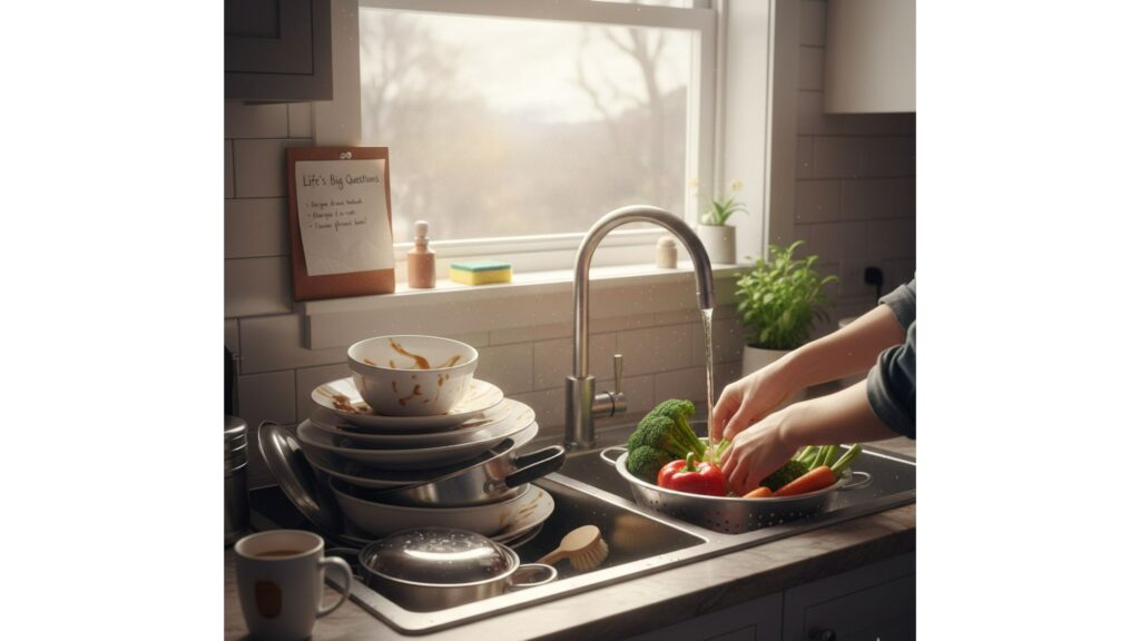 How to Choose the Perfect Kitchen Sink for Your Home