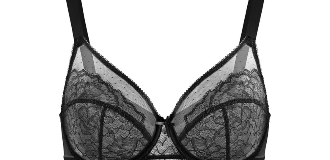 Minimizer Bras for Women Slimming Support for Full Breasts