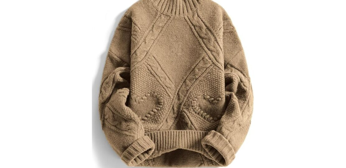 The Ultimate Guide to Women’s Pullover Sweaters