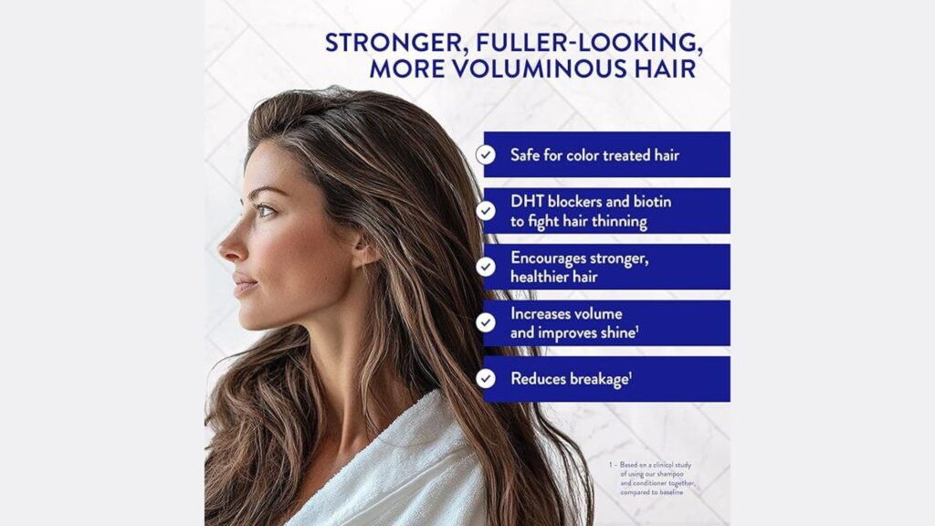 Effective Hair Regrowth Conditioners for Thicker, Stronger Hair