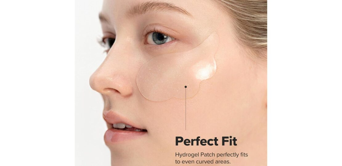 Top Hydrating Eye Masks to Restore Dry, Tired Under Eyes