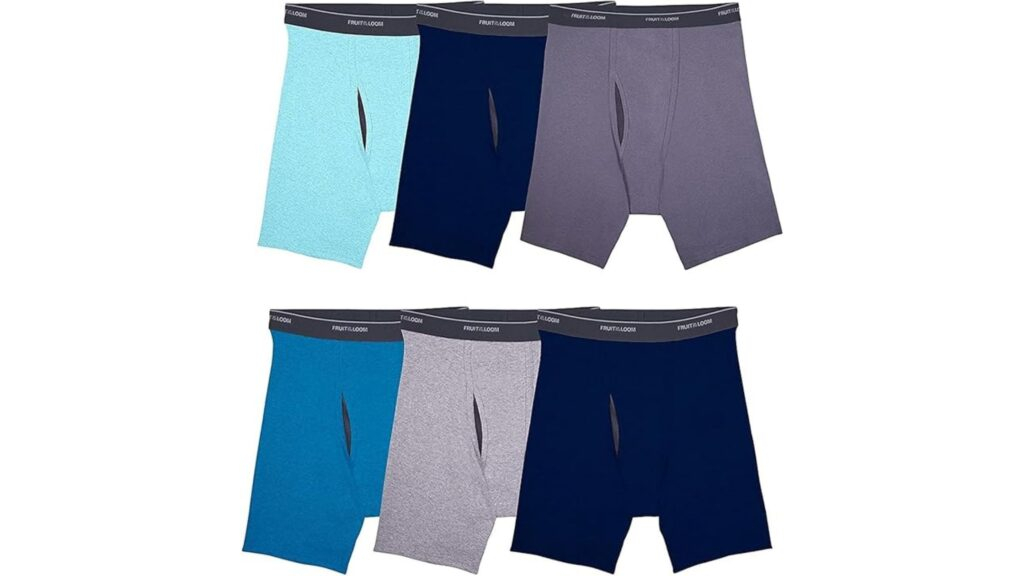 2026's Best Boxer Briefs for Men: Comfort, Support, and Style Revealed