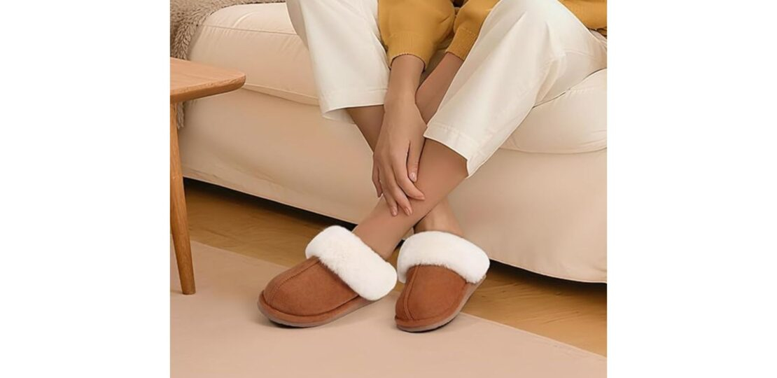 Top Reasons Memory Foam Slippers Are a Must-Have in 2026