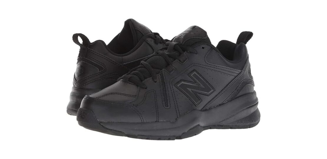 Ultimate Comfort with New Balance Women’s Cross Trainers
