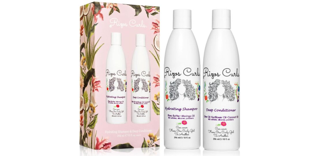 Ultimate Guide to Frizz-Free Curls Top Shampoo Picks That Work