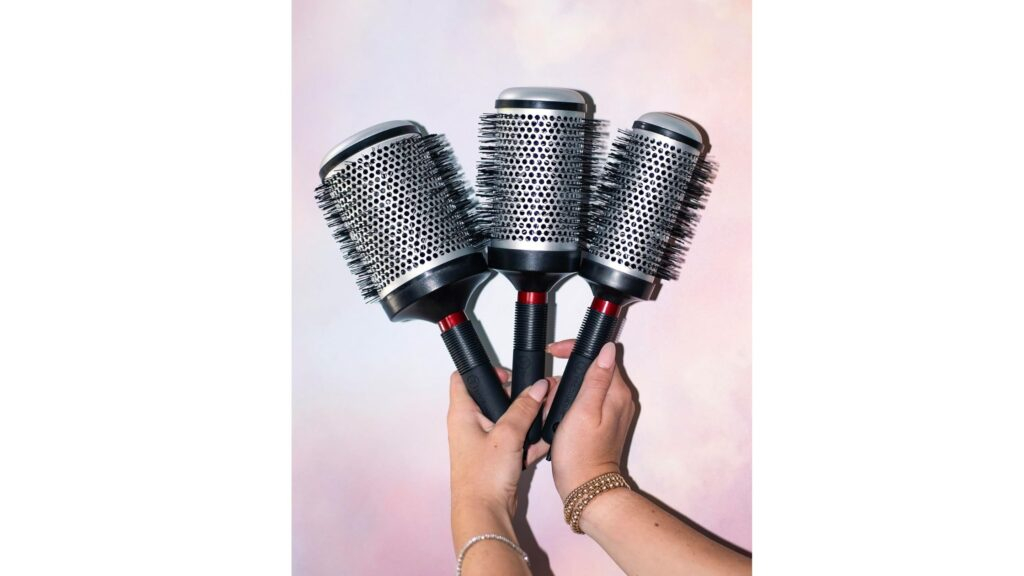 Perfect Curls Every Time: 5 Curly Hair Styling Techniques You Must Try