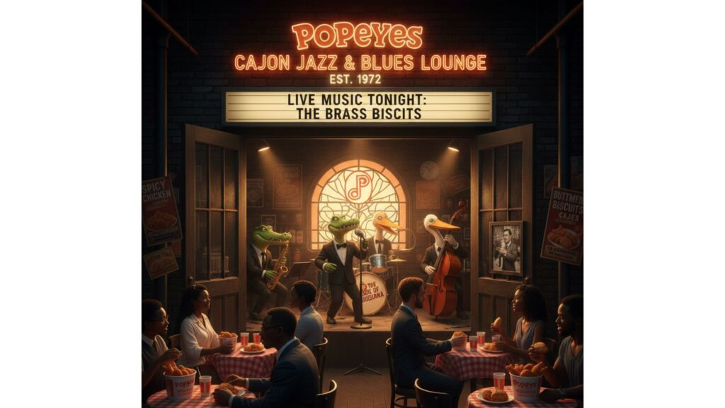 What’s on the Popeyes Menu? A Deep Dive into Chicken, Sides, and Combos