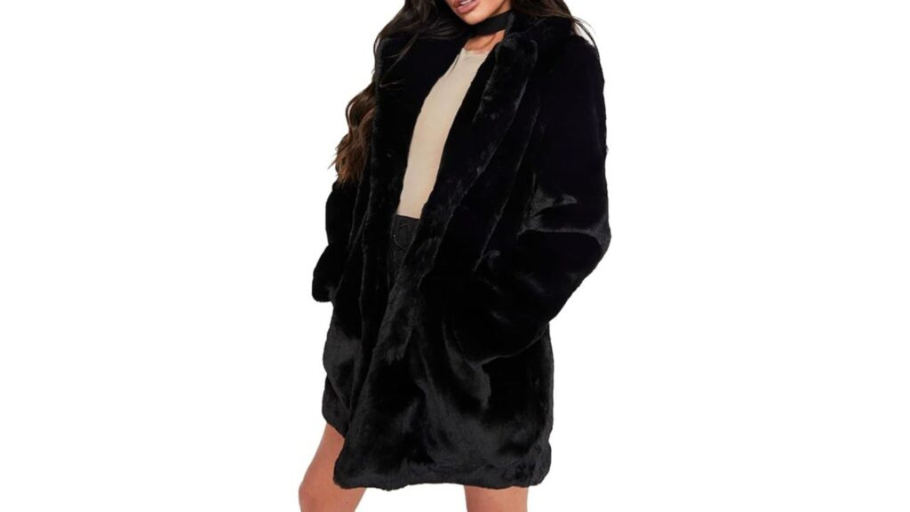 Faux Fur Coats: The Ethical Way to Stay Warm