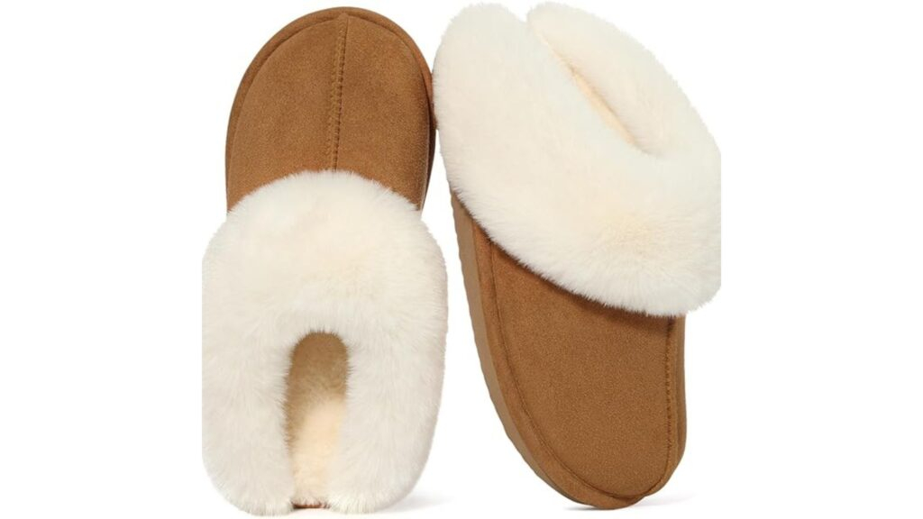 2026’s Comfort Revolution: Why Memory Foam Slippers Are Essential