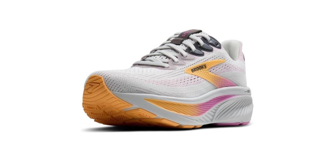 Women’s Road Running Shoes That Feel Effortless