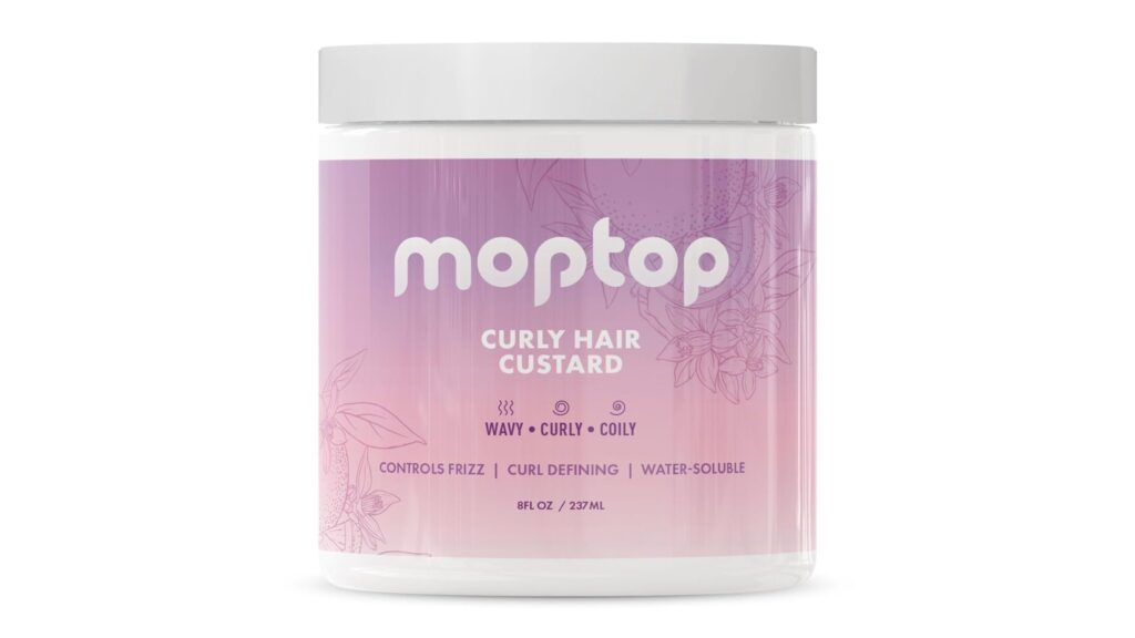 Every Curly Hair Type Explained in One Expert Guide